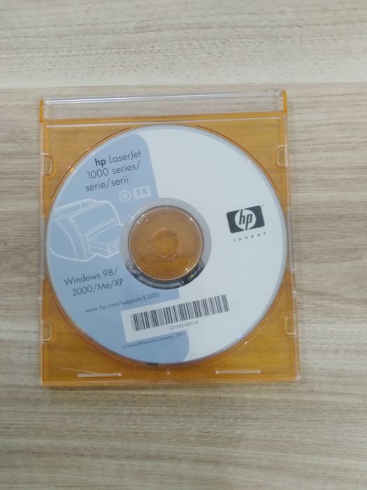 Продам принтер б. У.