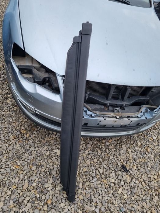 Щора за багажника за Jeep Cheroki 2008god