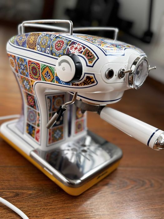 Espressor Ariete Positano
