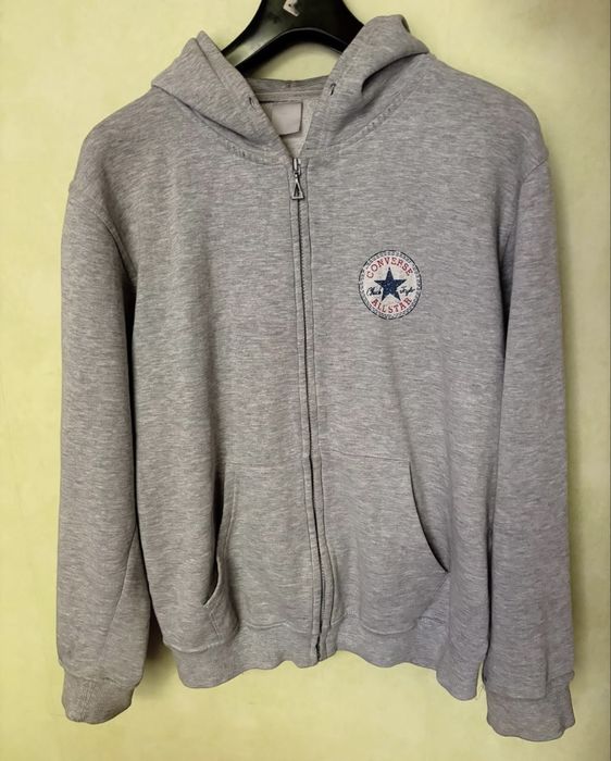 Converse - суичър