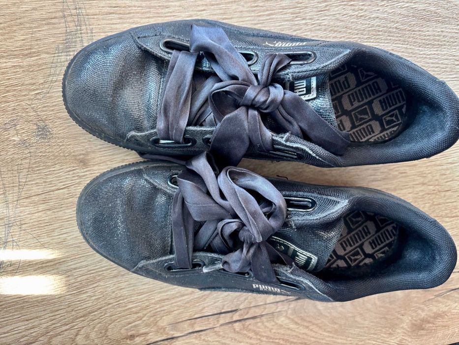 Дамски маратонки Puma