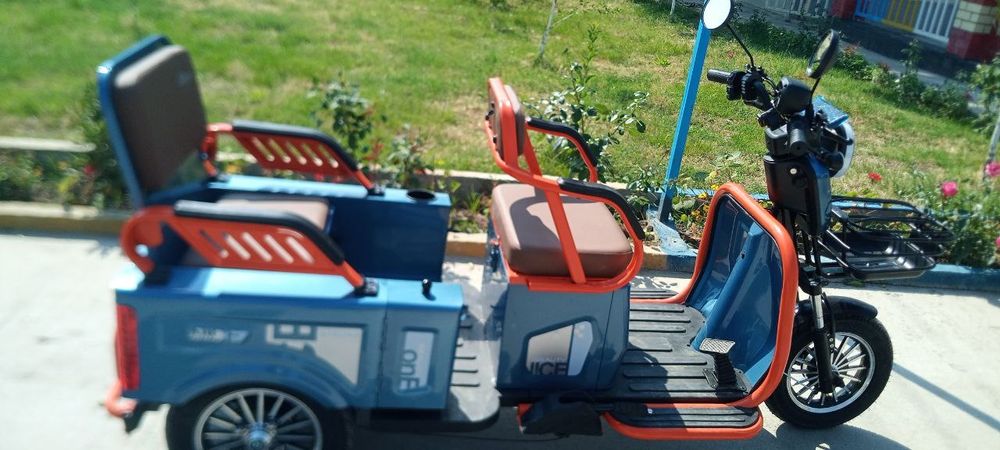 Tritsikl/muravey/golf car от 400 до 3000
