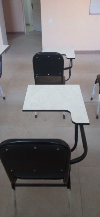 Parta va stullar, doskalar b/u