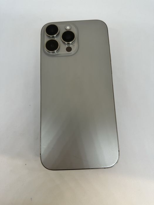 ip 16 pro max e-sim 256gb 89% Pintel.kz