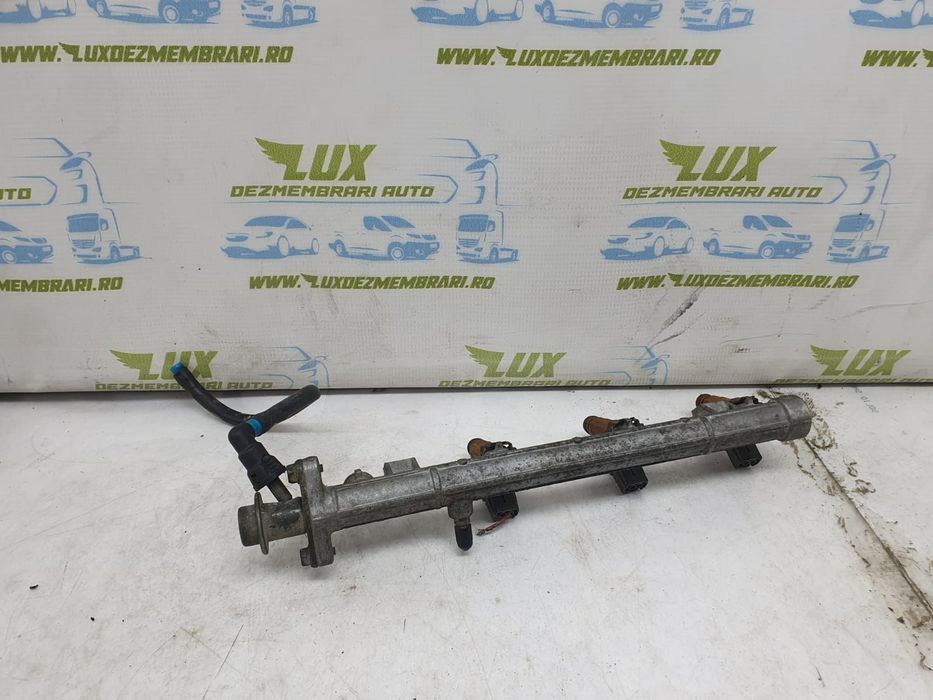 Rampa injectoare cu injectoare 9260930008 0K2A5-13250 1.8 benzina TB