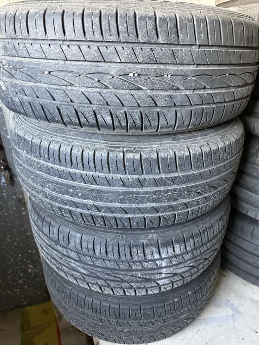 джанти с гуми 14 цола 185/60/14