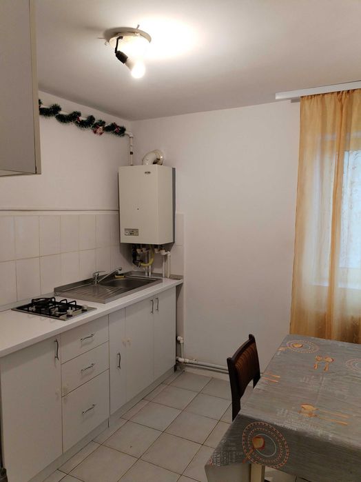 Închiriere garsonieră