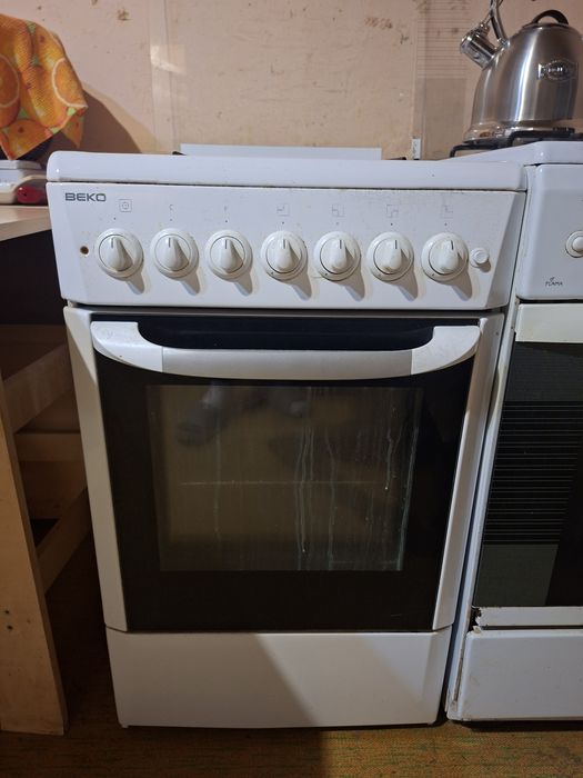 Продаётся газ плита