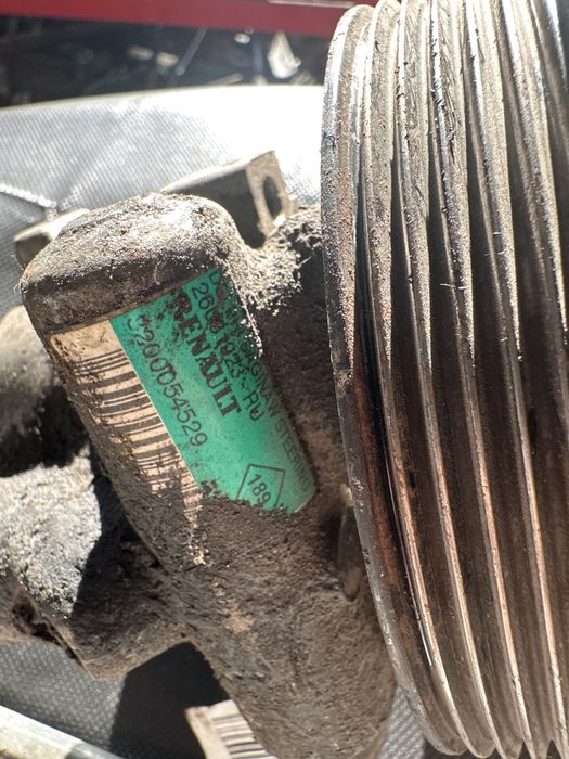 Продам Гур от Рено