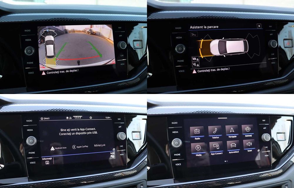 Volkswagen Taigo / 2022 / Camera/Distronic/Lane/Keyless/Incalzire