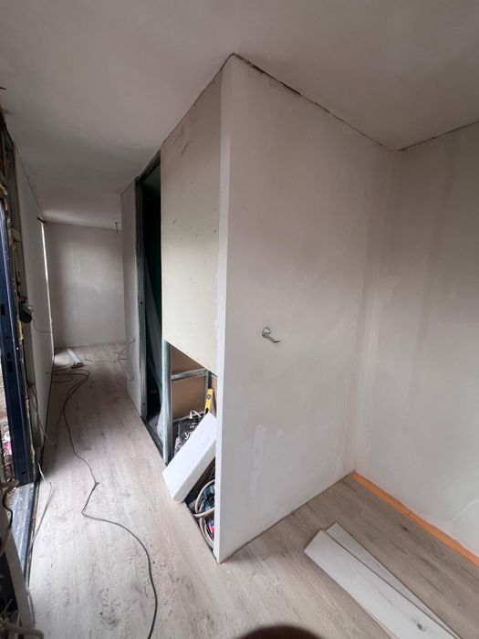 Жилой контейнер 40 тонн