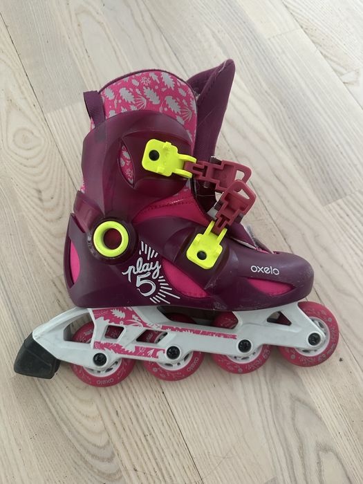 Ролики детские 30-33 размер