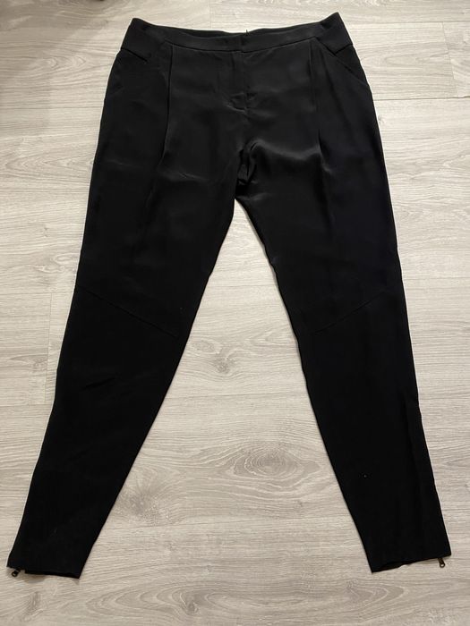 Pantaloni Costum Dama, Dorothee Schumacher, Marimea 5 (L-XL)