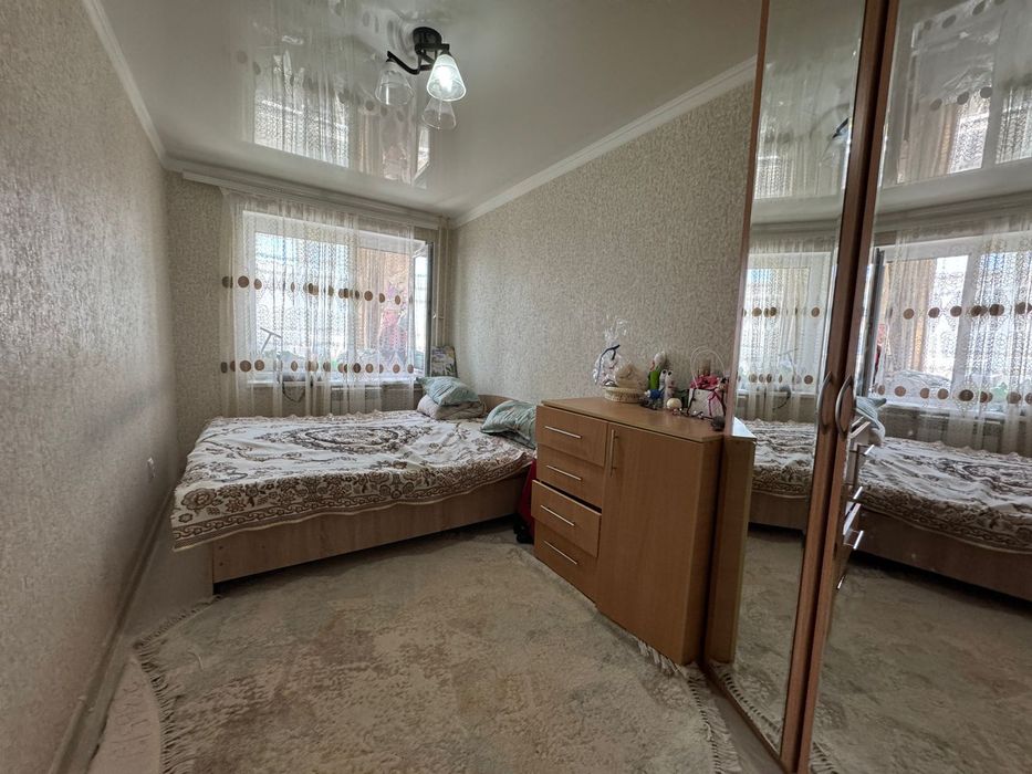 Квартира 2ком в рассрочку 50%