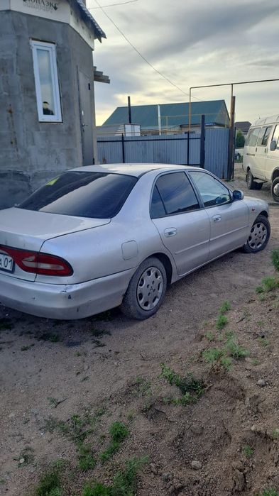 Митсубиси галант , продажа или обмен