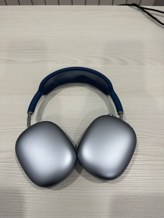 Air Pods Max Оригинал