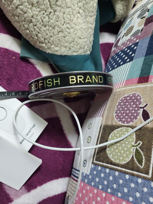 Vand ruleta chinezeasca de 30 m