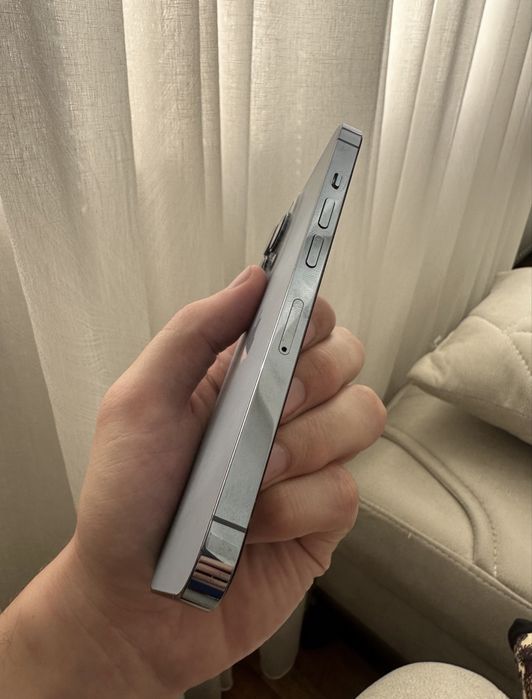 Iphone 13 pro ideall pamit 1 TB terbayt