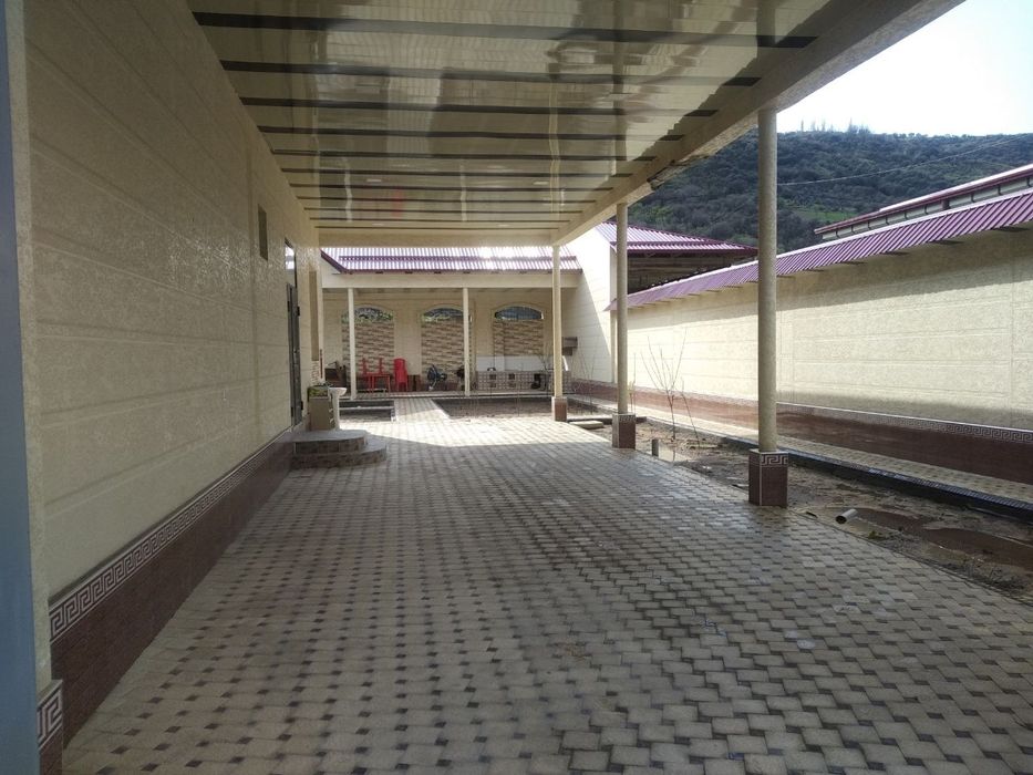 Продаётся дом Бостонлик тумани коранкул