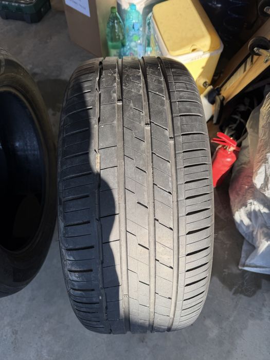Anvelope Hankook 255 50 19 Set 4