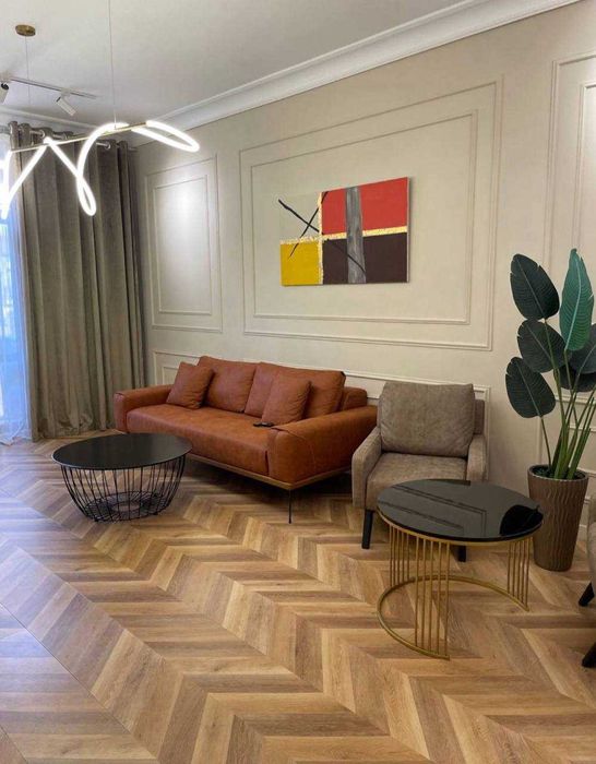 Apartments in the Center of Tashkent!