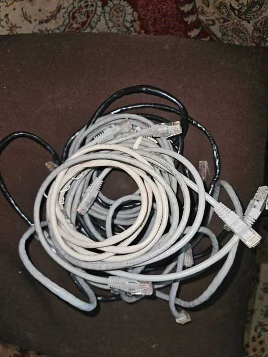 кабель различного назначения kabel