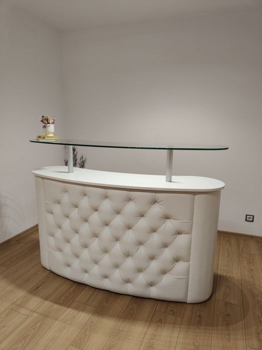 Луксозна рецепция