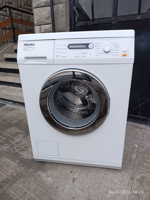 Пералня miele 7 кг