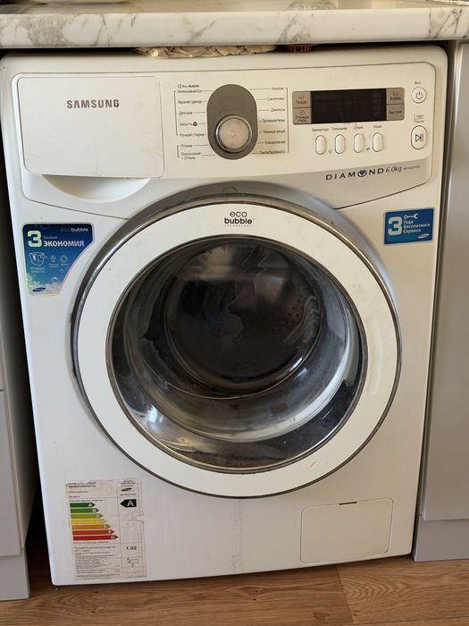 Самсунг стиралка