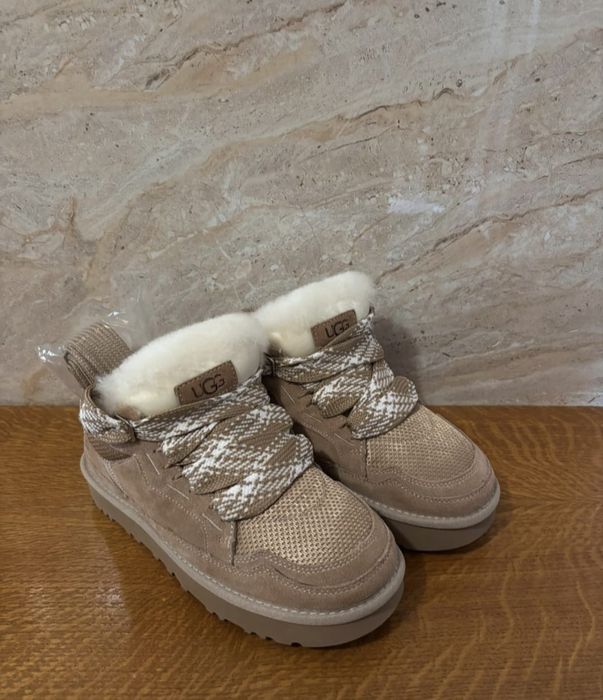 UGG Lowmel copii