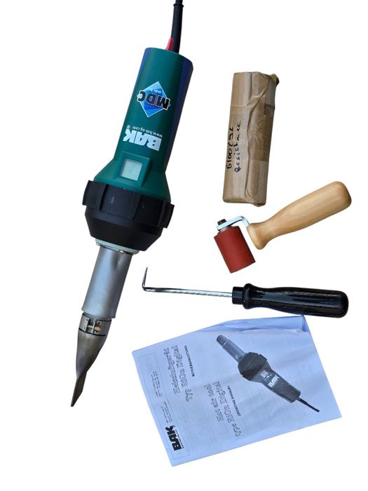 Feon aer cald Bak , Leister