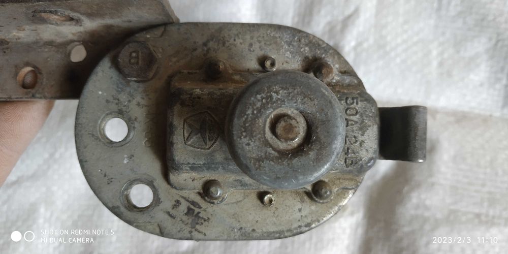 Автомобильный запчасти