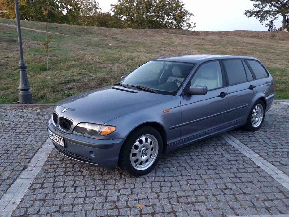 BMW 3 Series 2003 — imagine 2