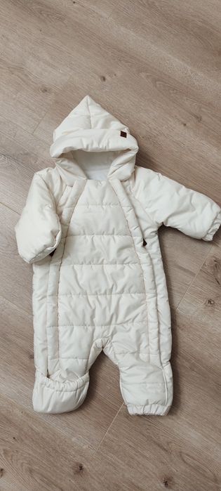 Комбинезон демисезонный