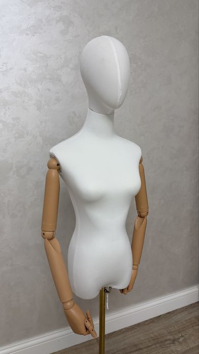 Продам женский манекен