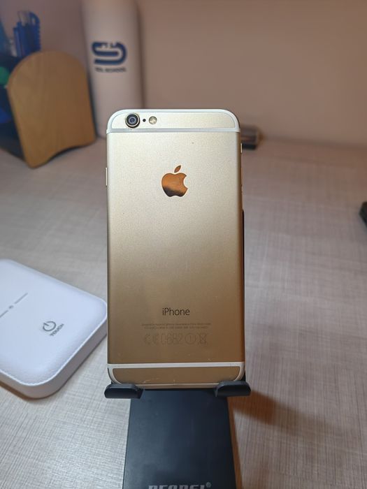 Обмен Apple iPhone 6