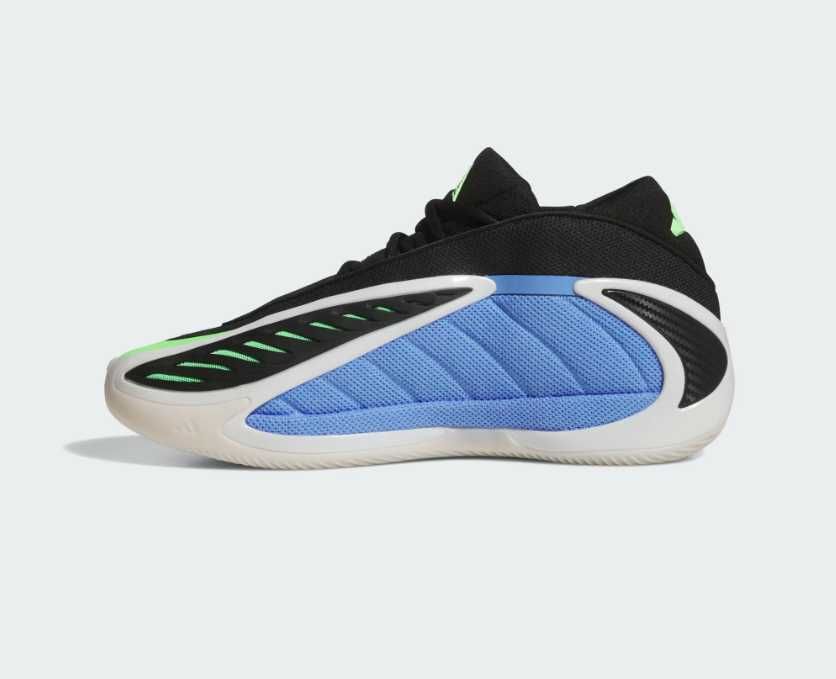Оригинални мъжки маратонки ADIDAS ANTHONY EDWARDS 2 размери EU40 -46 2/3