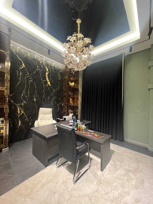 Малика аренда офис 77 м2 Юнусобод 2-линия 3 роддом ёнида