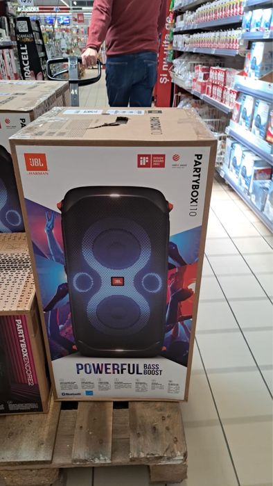 JBL Party Box 110
