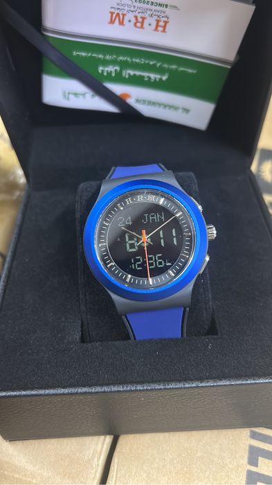 часы альхарамайн оригинал