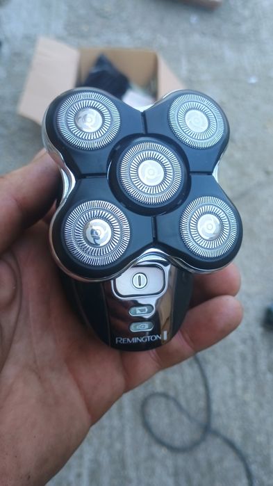 Aparat  bărbierit Remington
