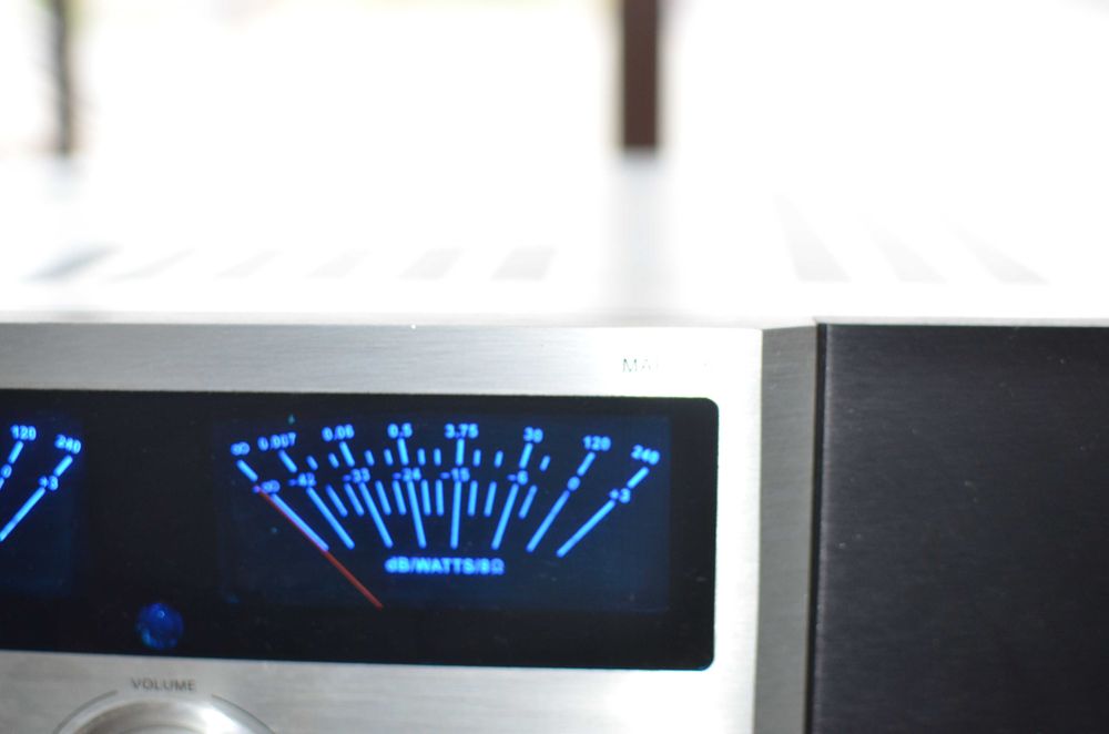 amplifificator hifi Advance Acoustic MAP305