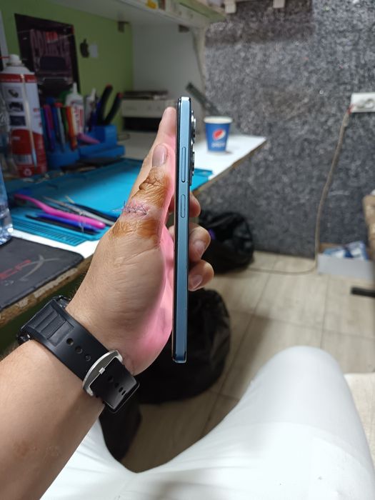 poco x5 pro srochna
