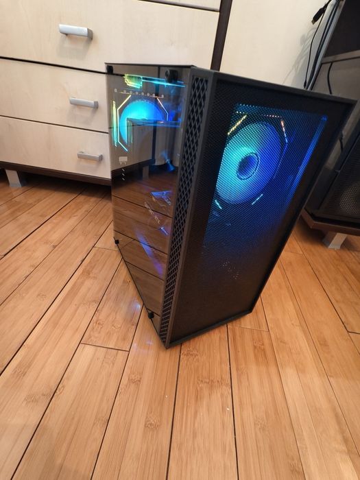 Продам игровой сетап