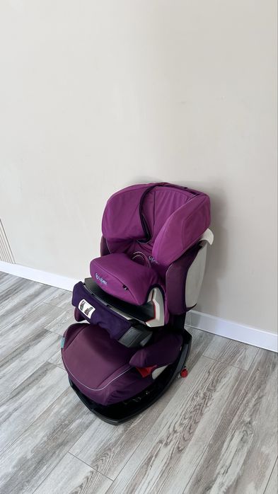 Автокресло Cybex