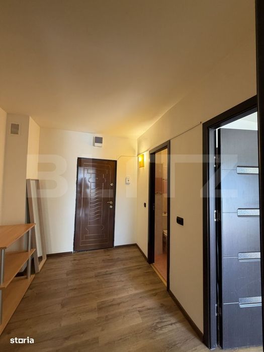 Apartament 42 mp, decomandat, balcon, pet friendly, Calea Manastur