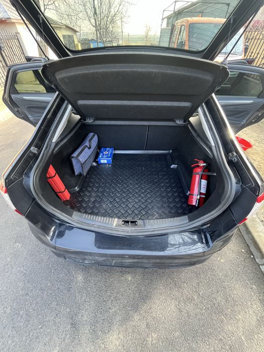 Ford Mondeo mk4 2013 Facelift