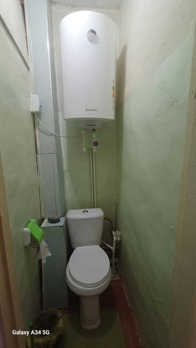 Сдаётся квартира