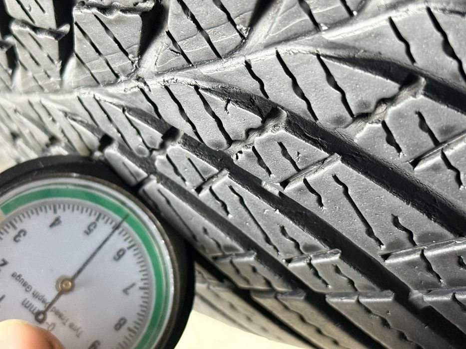 205/55R16 Goodyear 2022 stare foarte buna