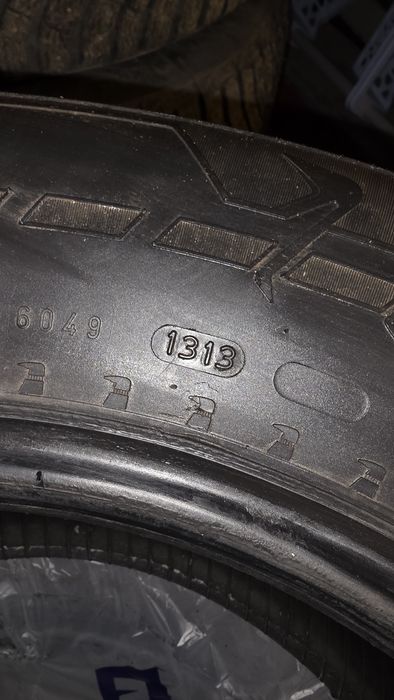 Hakkapeliitta резина 245/60/R18 зима шипы